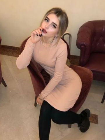 Проститутка Магдалина